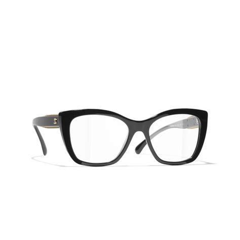 chanel prescription glasses online